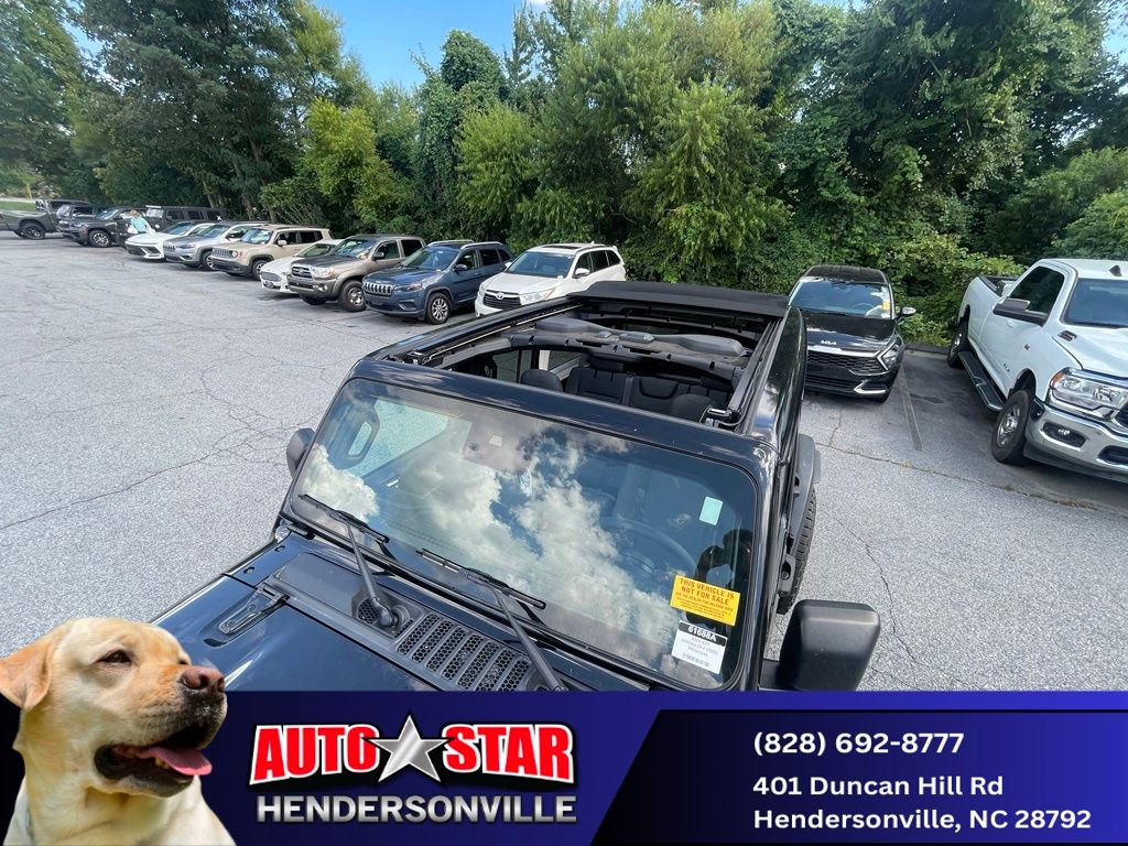 jeep wrangler 4-door 2024 1C4PJXFN0RW365344 image jeep wrangler 4-door 2024 1C4PJXFN0RW365344 image